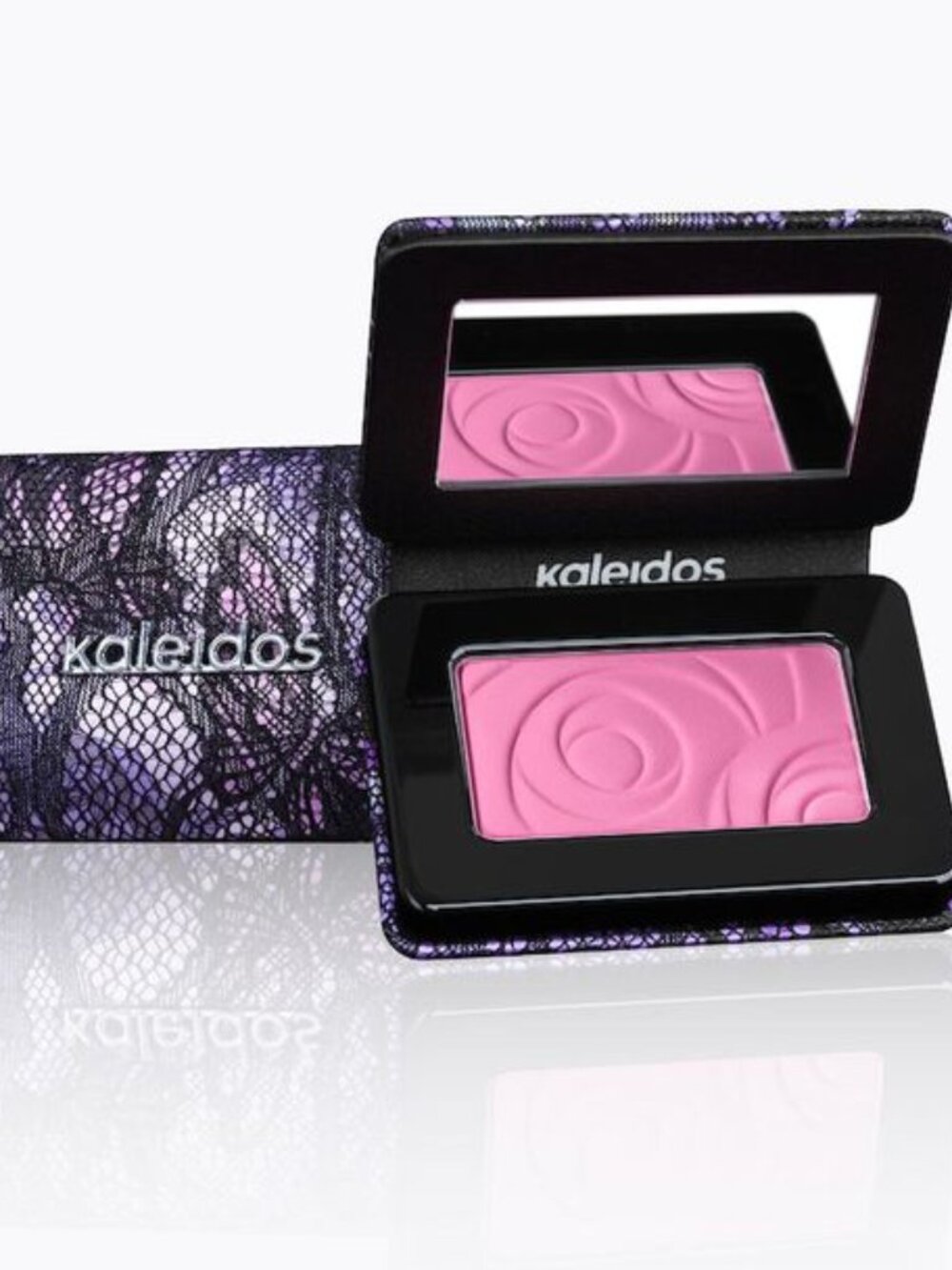 Kaleidos Mono Blush - Dreamwalk